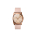 SAMSUNG Galaxy Watch 42mm SM-R810NZDAXEO Rose Gold - 444855 - zdjęcie 2
